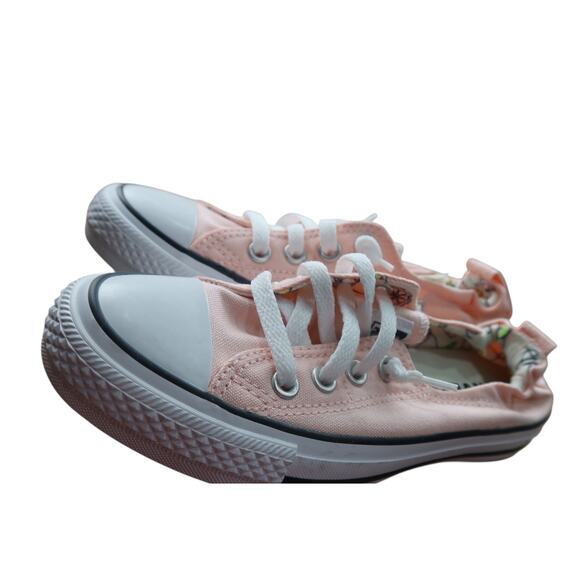 Converse Chuck Taylor All Star Shoreline Slip-On Sneaker Women's 6.5 - Picture 8 of 10